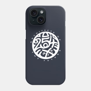 254 FUTURE (w) Phone Case