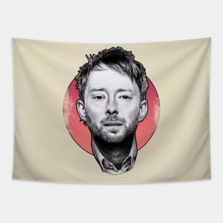 Thom Yorke Tapestry