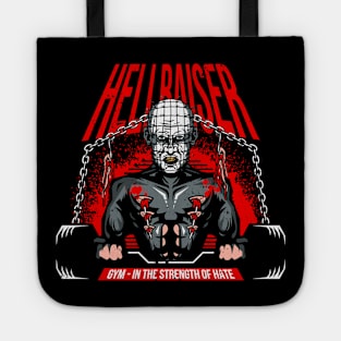 Hellraiser Tote