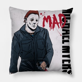 MAD Pillow