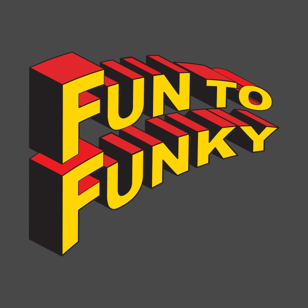 Fun To Funky by Newpanel2