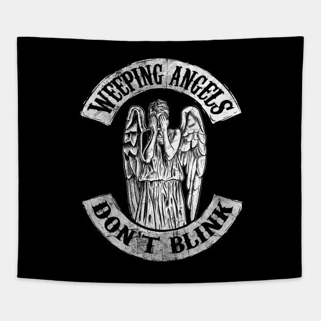 Weeping Angels Biker Club
