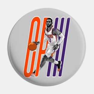 Chris Paul Pin