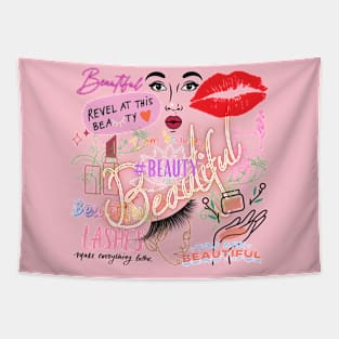 #Beauty Tapestry