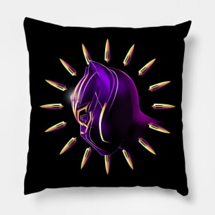 WAKANDA KING GOLD EDITION Pillow