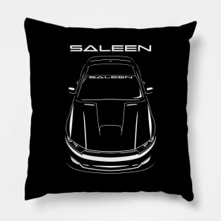 Ford Mustang Saleen S302 - 2015-2017 Pillow