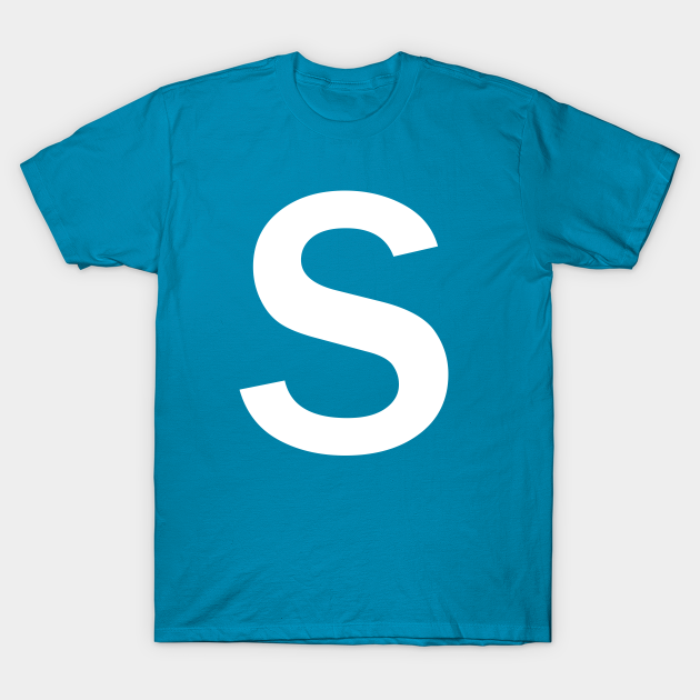 Jughead "S" logo - Jughead Jones - T-Shirt