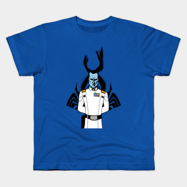 thrawn t shirt