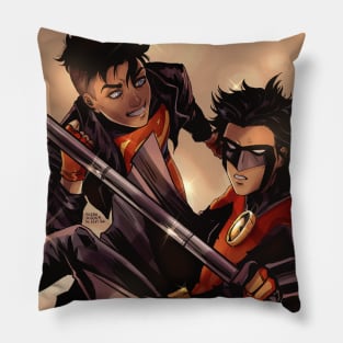 TimKon Pillow