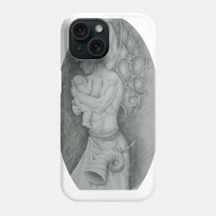 Gabriel Phone Case