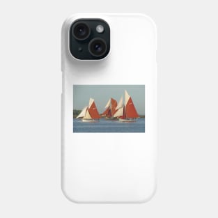 Brightlingsea Phone Case