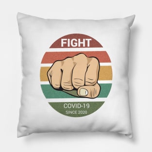 Fight Pillow