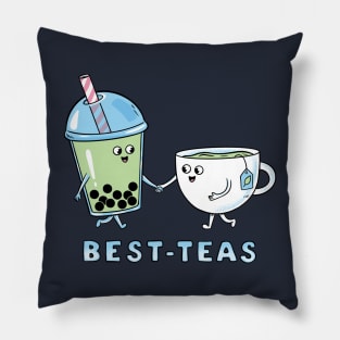 Best teas Pillow