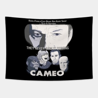 Cameo The Movie Tapestry