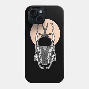 Beetle Phone Case