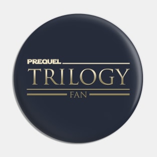 PT Fan Pin