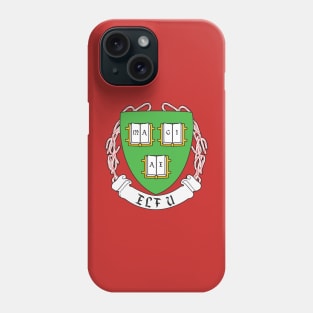 Elf University Phone Case