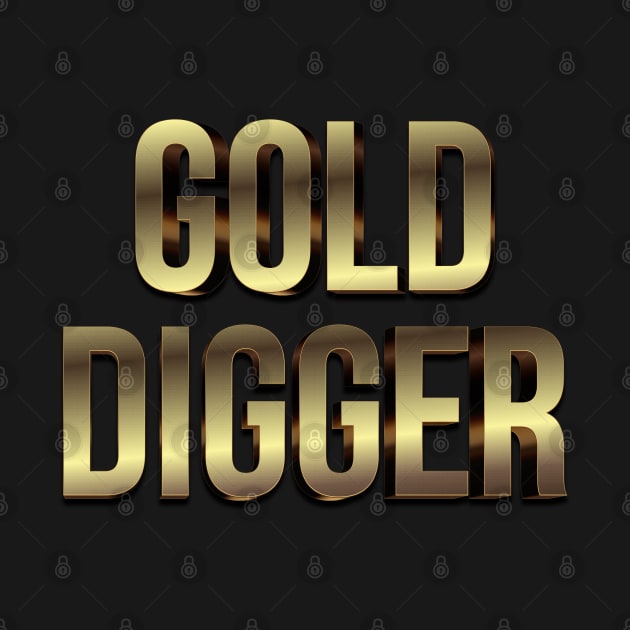 Gold Digger by Suprise MF