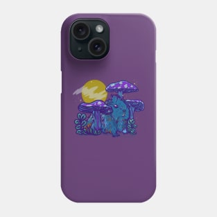 Guinea Pig- Back to the Wild Phone Case
