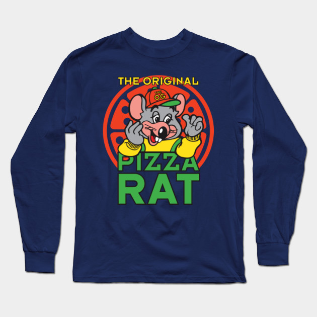 chuck e cheese t shirt