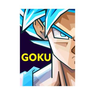 GOKU T-Shirt