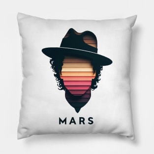 Bruno Mars Tribute - Bruno Michael Jackson Prince Kendrick Lamar Sza Ed Sheeran Music Lauryn Hill Anderson Paak Pillow