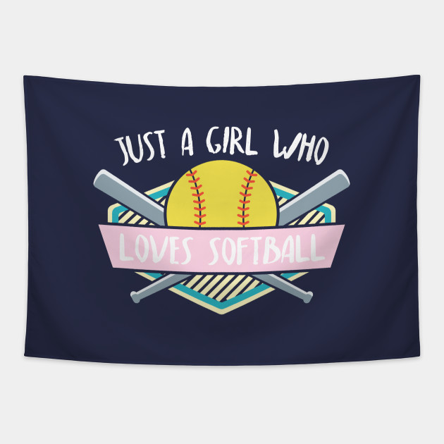 gifts for girl softball players