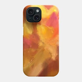 Spring flower Phone Case