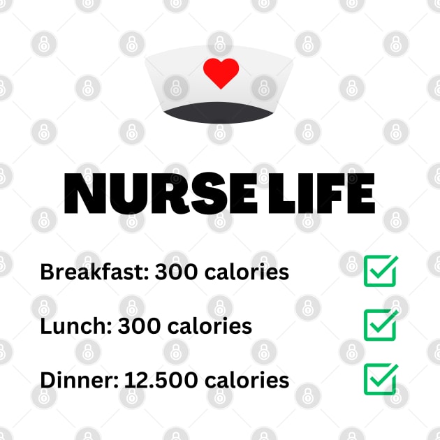Nurse Life by massivestartup.co.uk
