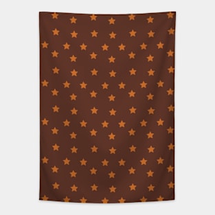 Agamemnon | Colorful Stars Pattern Tapestry