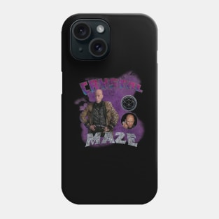 Crystal Maze Phone Case