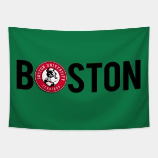 Boston Tapestry