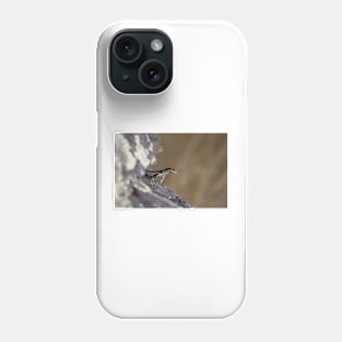 Grand Skink - Sentinel Phone Case