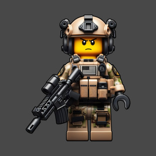 Building and Creating