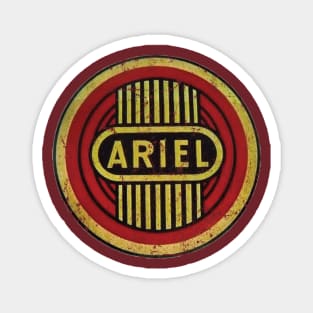 Ariel Magnet