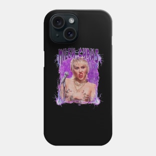 Miley Cyrus Phone Case
