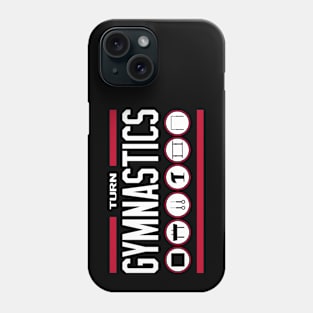 The All-Arounder Phone Case