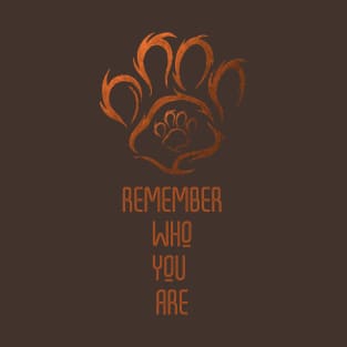 The Lion King - Remember Who You Are - The King Has Returned T-Shirt