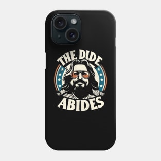 Big Lebowski Phone Case