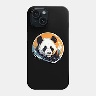 panda Phone Case