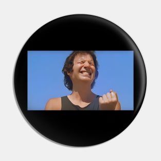 WIN BREEN - NEIL BREEN - Breen_s Corrupt Merchandise Pin