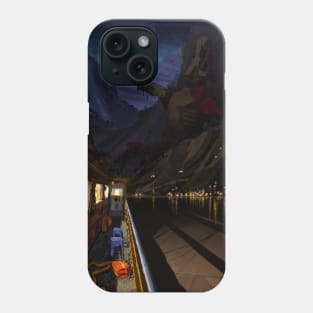 Palace Phone Case