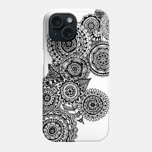 Mandalas Phone Case