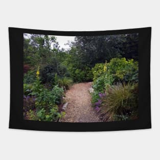 Secret Fairy Pathway Tapestry