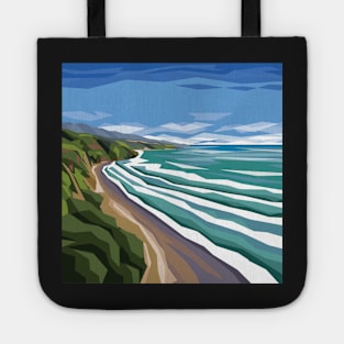 Raglan Beach Tote