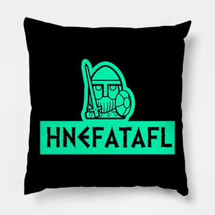 Hnefatafl Pillow