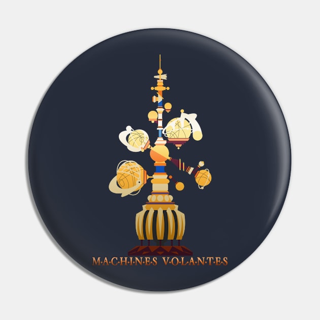 Machines Volantes Pin by Maxigregrze