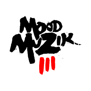 Mood Muzik 3 T-Shirt