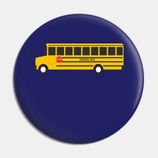 Bus driver designs Pin