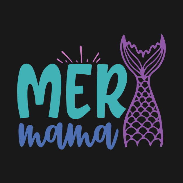 merMAMA by Misfit04